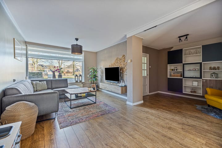 Foto 5 van Kievitstraat 3