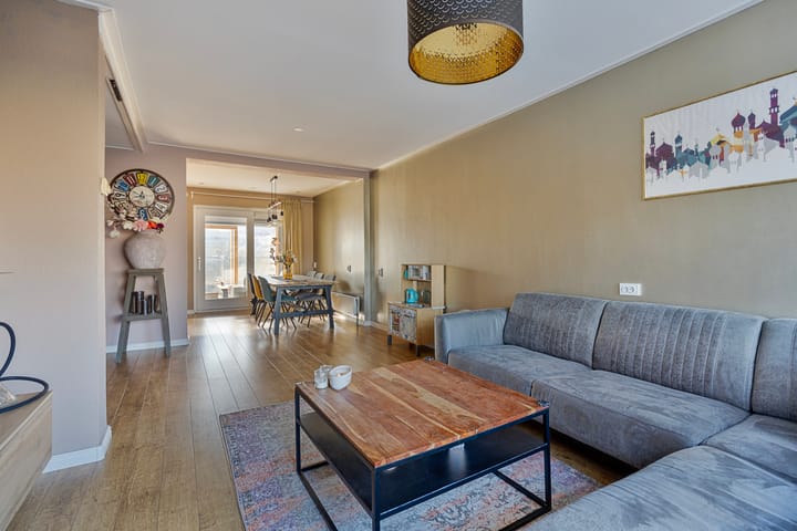 Foto 8 van Kievitstraat 3