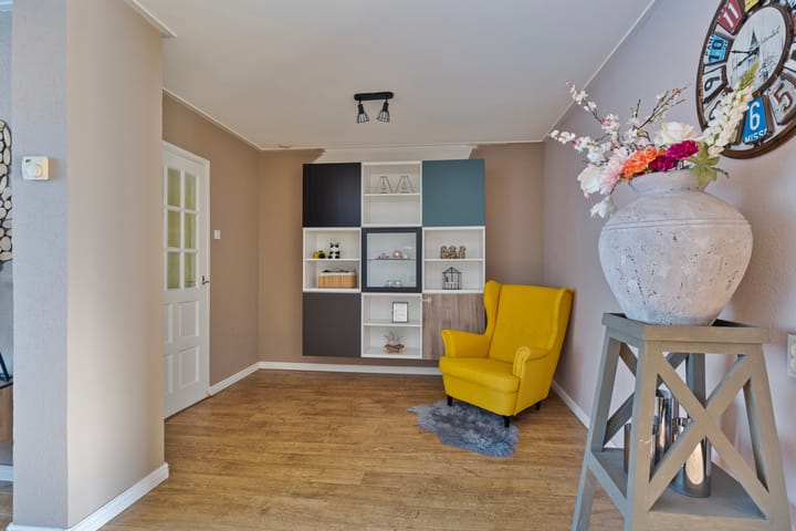 Foto 9 van Kievitstraat 3