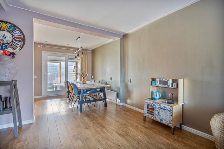 Foto 10 van Kievitstraat 3