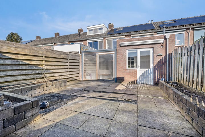 Foto 27 van Kievitstraat 3