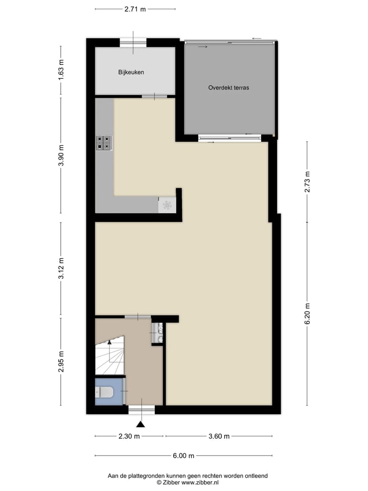 Foto 29 van Kievitstraat 3