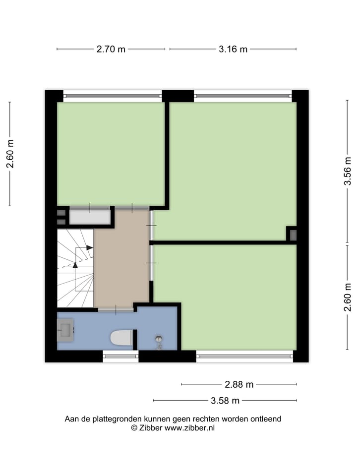 Foto 30 van Kievitstraat 3