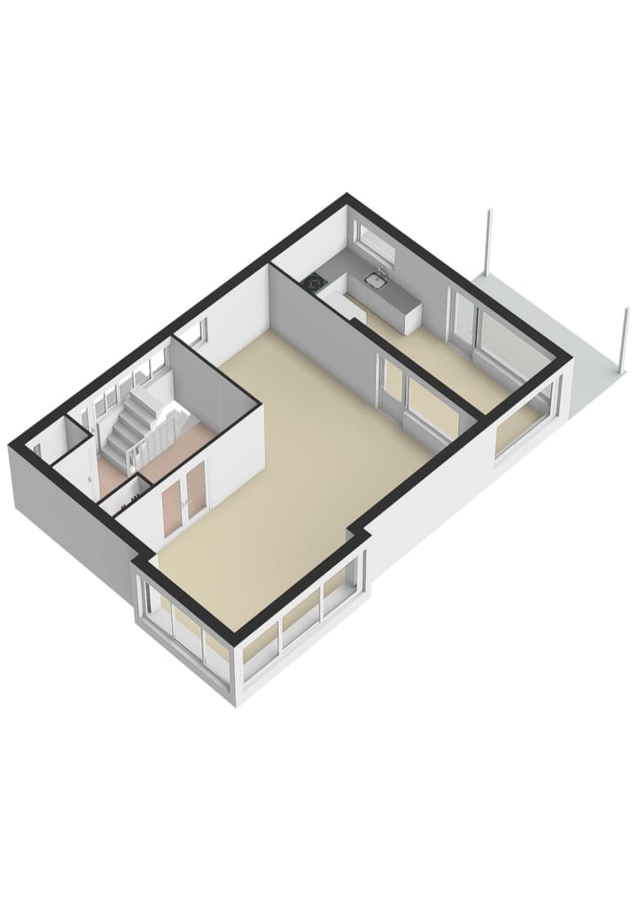 Foto 28 van Eikenboslaan 4