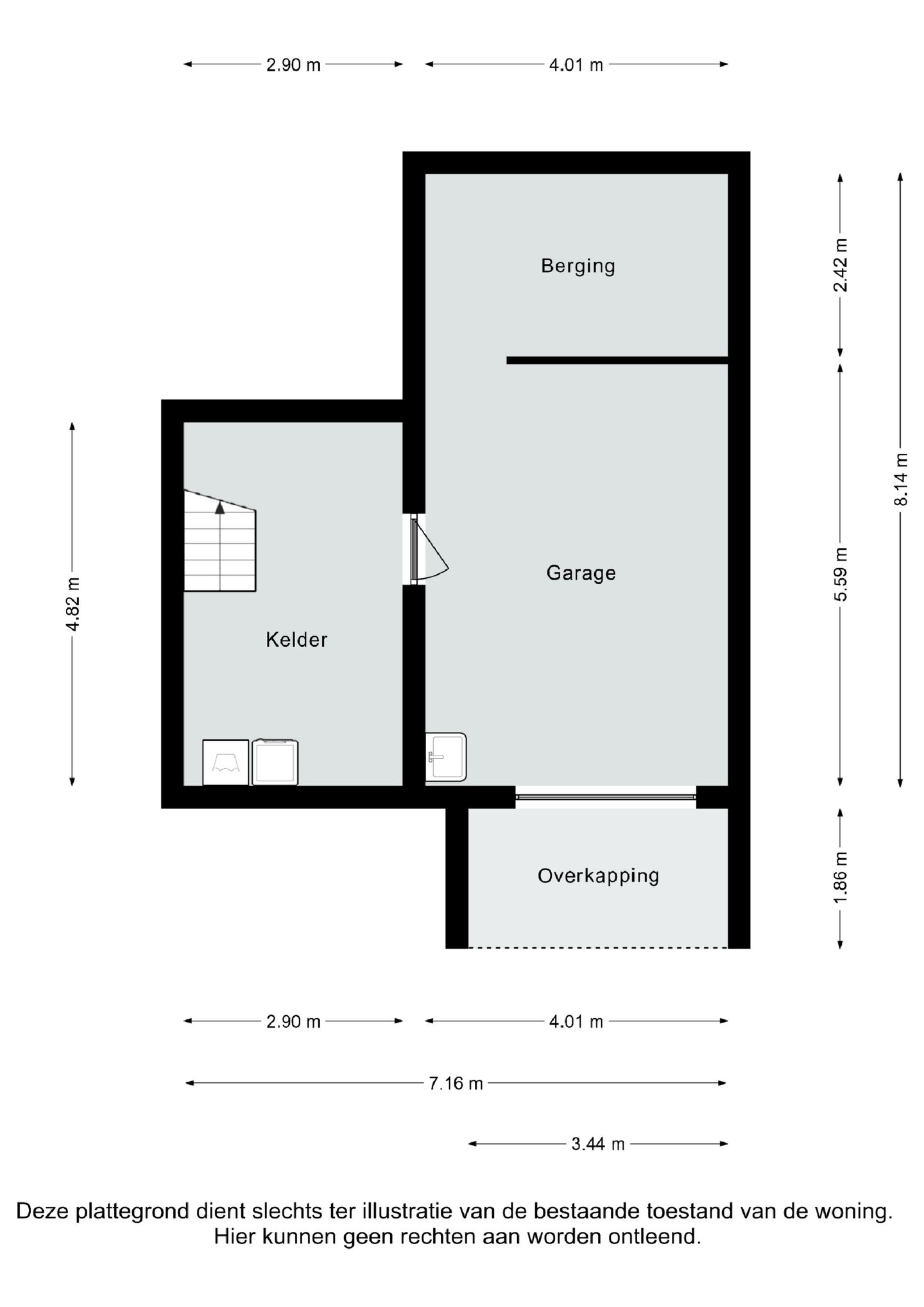 Foto 29 van Eikenboslaan 4