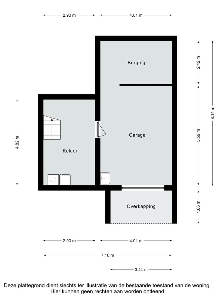 Foto 29 van Eikenboslaan 4