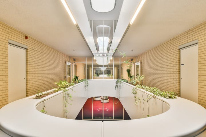 Foto 2 van Laan van Ypenhof 130