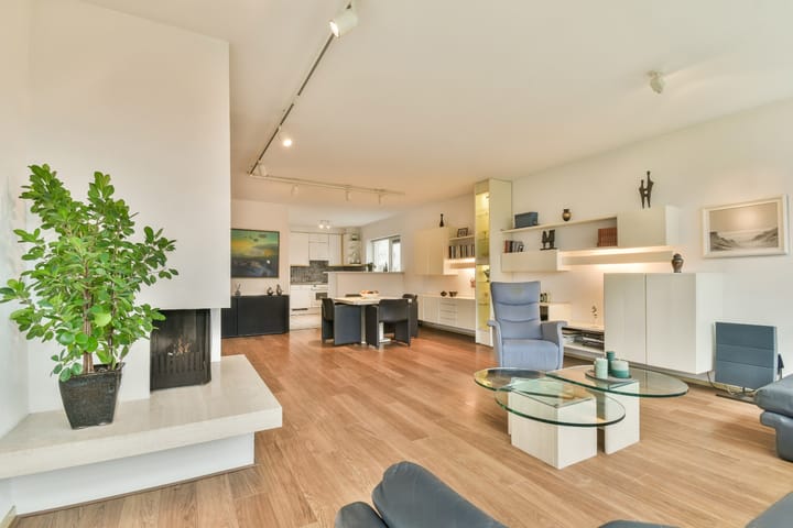 Foto 8 van Laan van Ypenhof 130