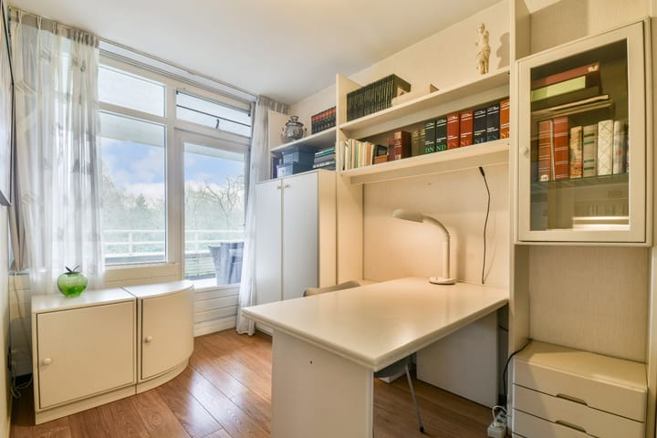 Foto 16 van Laan van Ypenhof 130