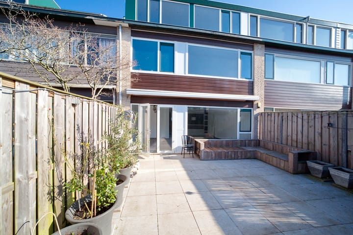 Foto 6 van Steurendaal 17