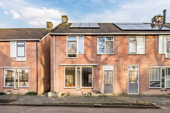 Foto 1 van Wielewaal 7