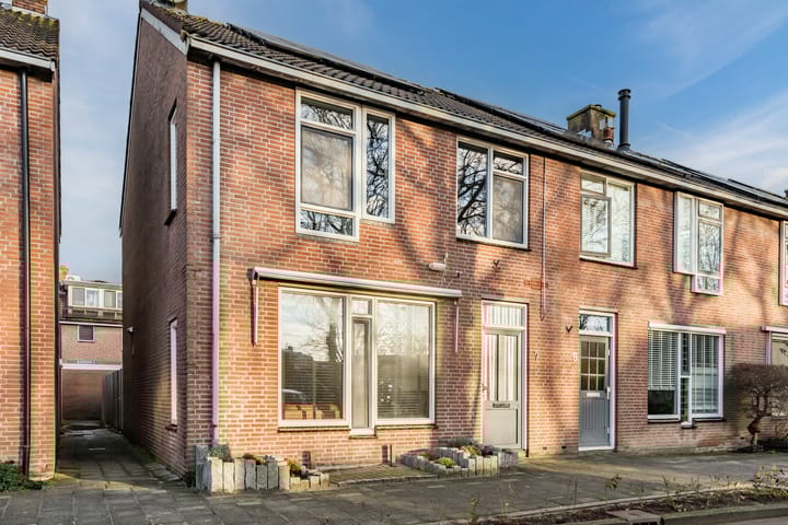 Foto 6 van Wielewaal 7