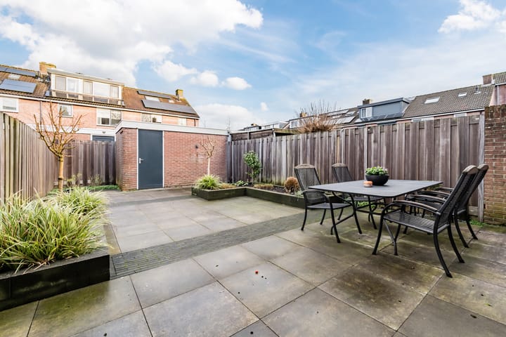 Foto 36 van Wielewaal 7