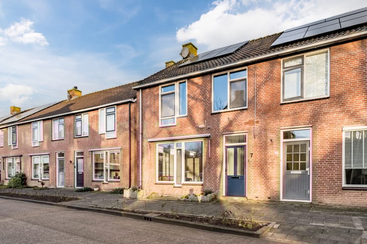 Foto 40 van Wielewaal 7