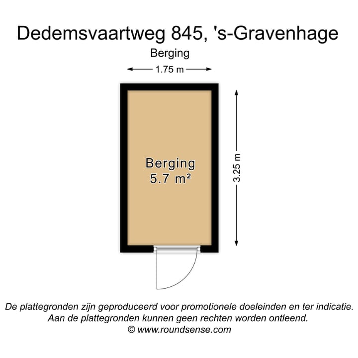 Photo 39 of Dedemsvaartweg 845