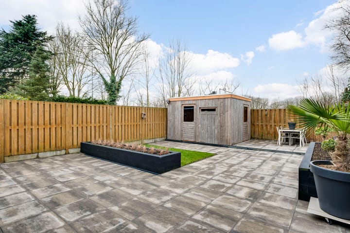 Foto 4 van Philip de Croystraat 18