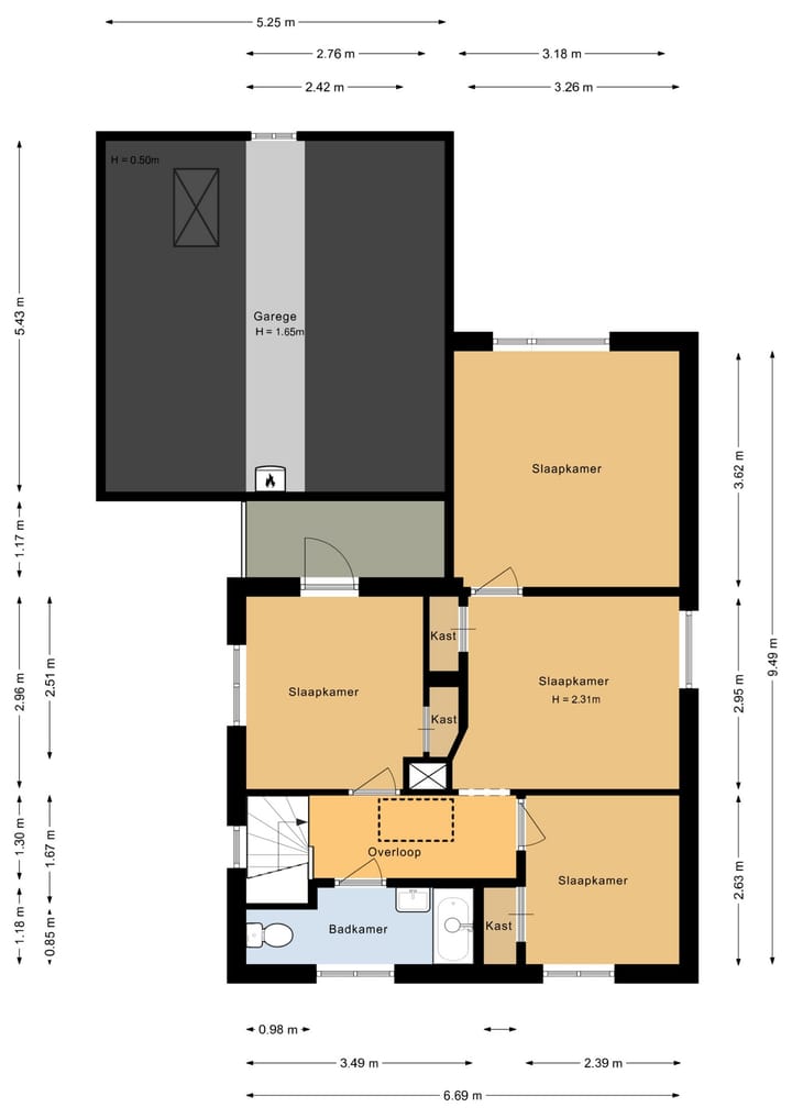 Foto 26 van A.G. Wijersweg 5