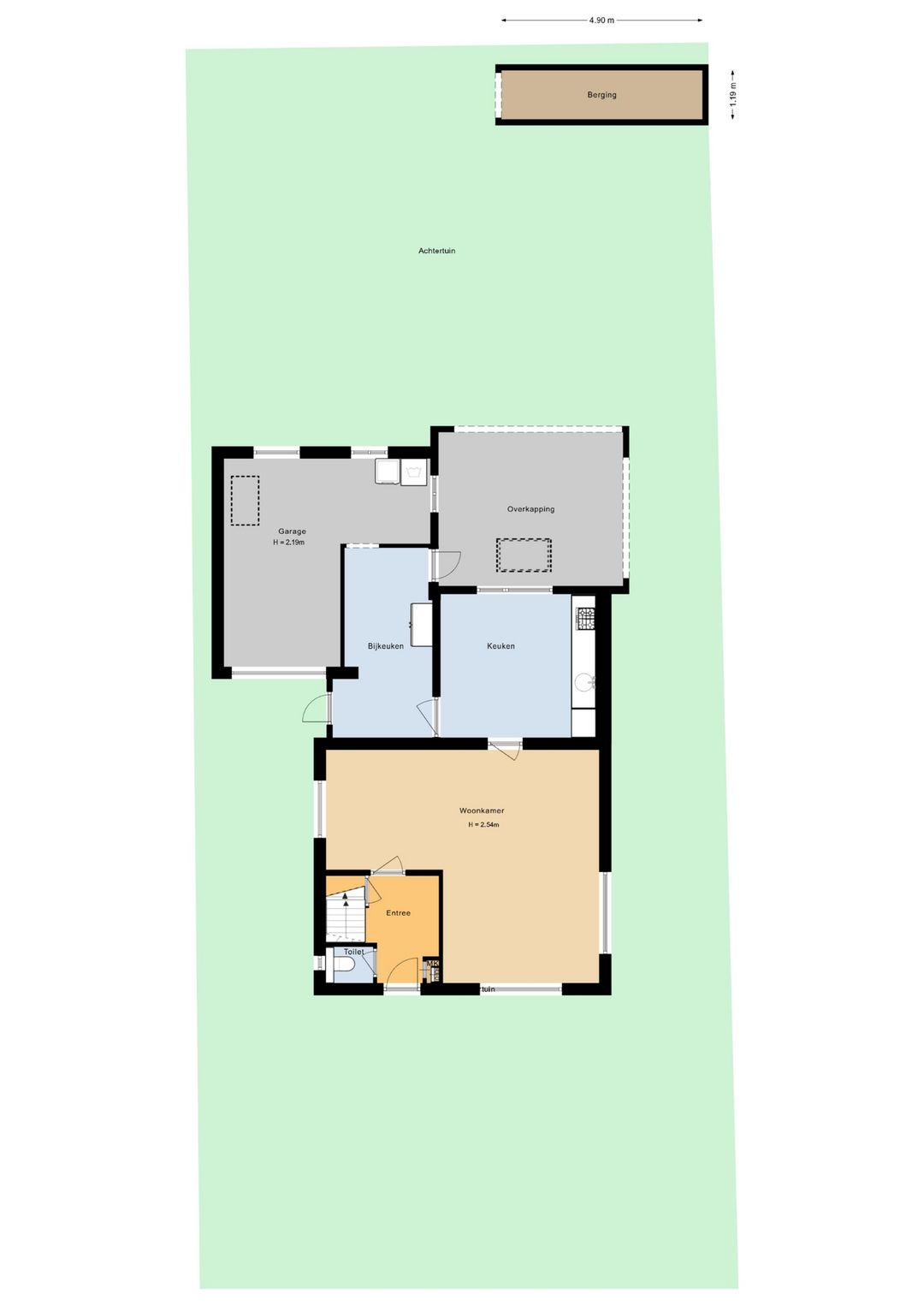 Foto 31 van A.G. Wijersweg 5