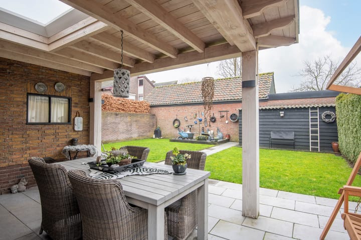 Foto 2 van A.G. Wijersweg 5