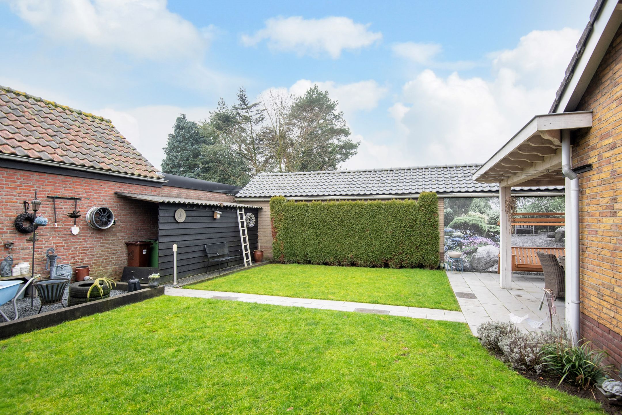 Foto 6 van A.G. Wijersweg 5