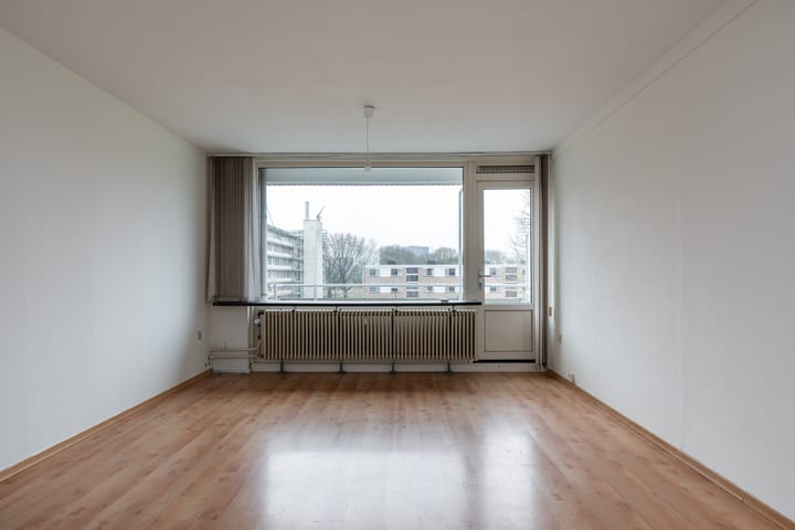 Foto 2 van Toscadreef 39