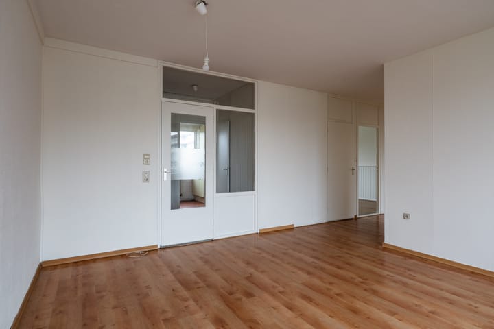 Foto 3 van Toscadreef 39