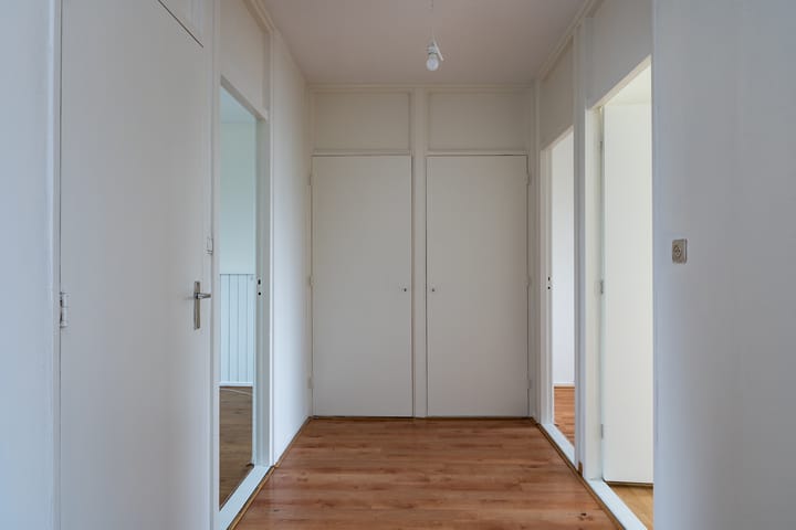 Foto 5 van Toscadreef 39