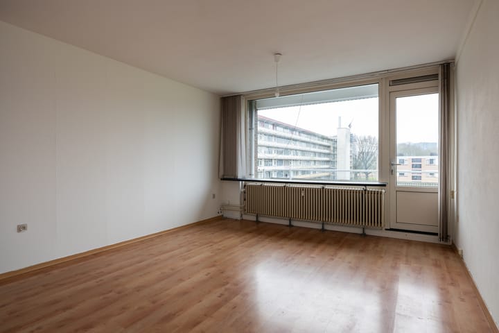 Foto 4 van Toscadreef 39