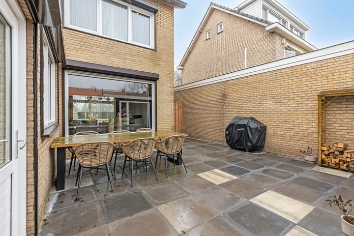 Foto 18 van Spoorbaan 44