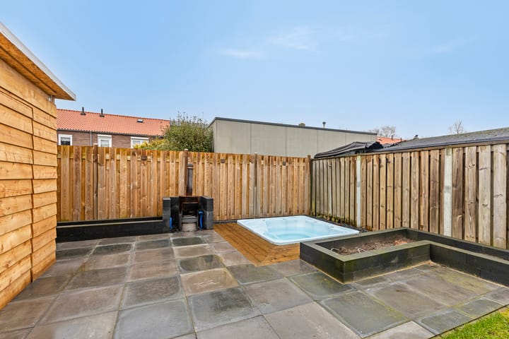 Foto 22 van Spoorbaan 44