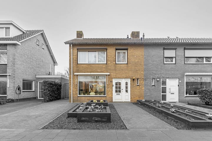 Foto 25 van Spoorbaan 44