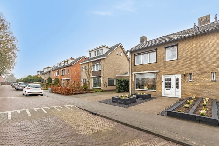 Foto 26 van Spoorbaan 44