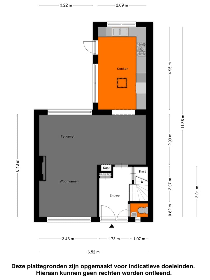 Foto 28 van Spoorbaan 44