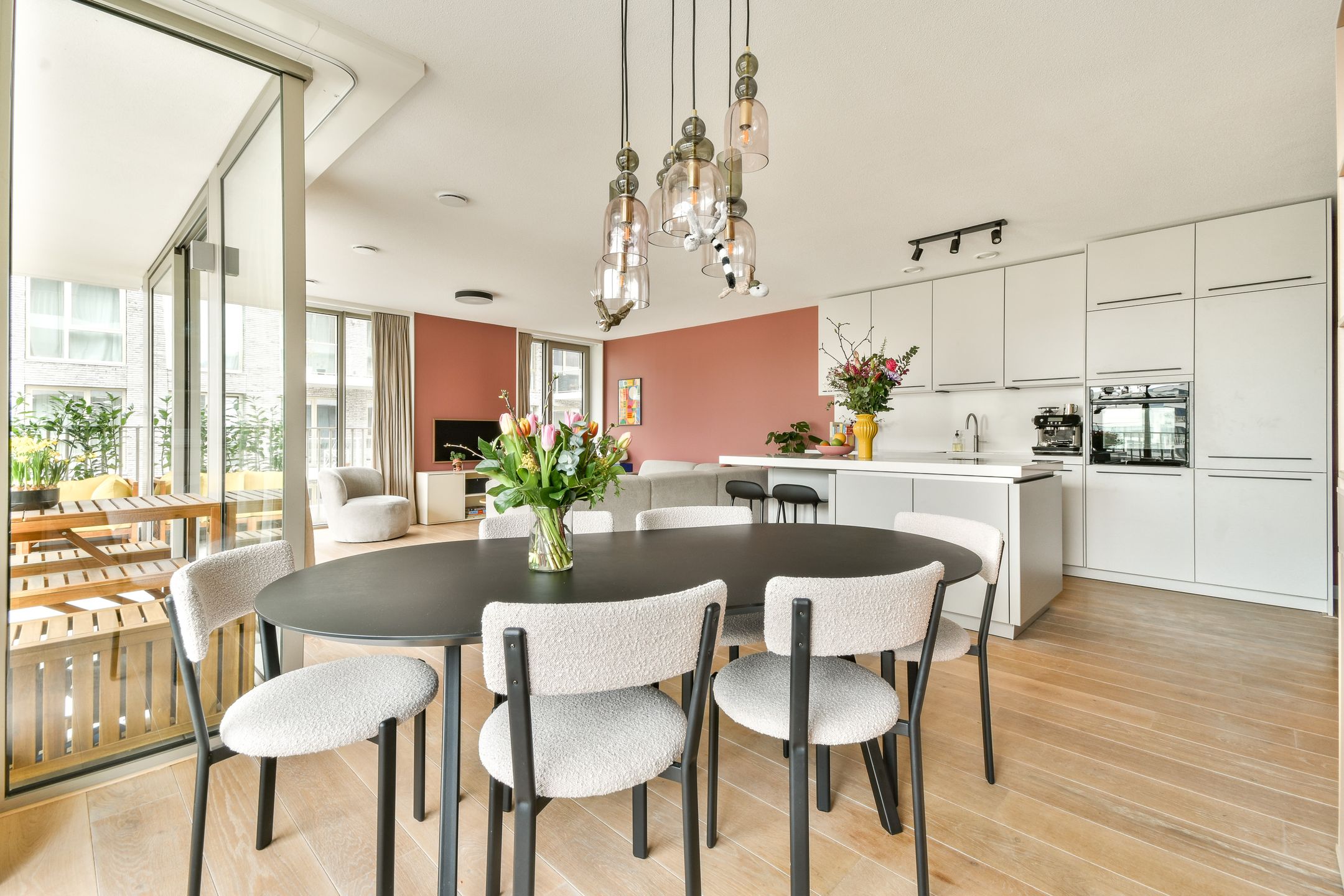 Foto 3 van Céramiquelaan 379