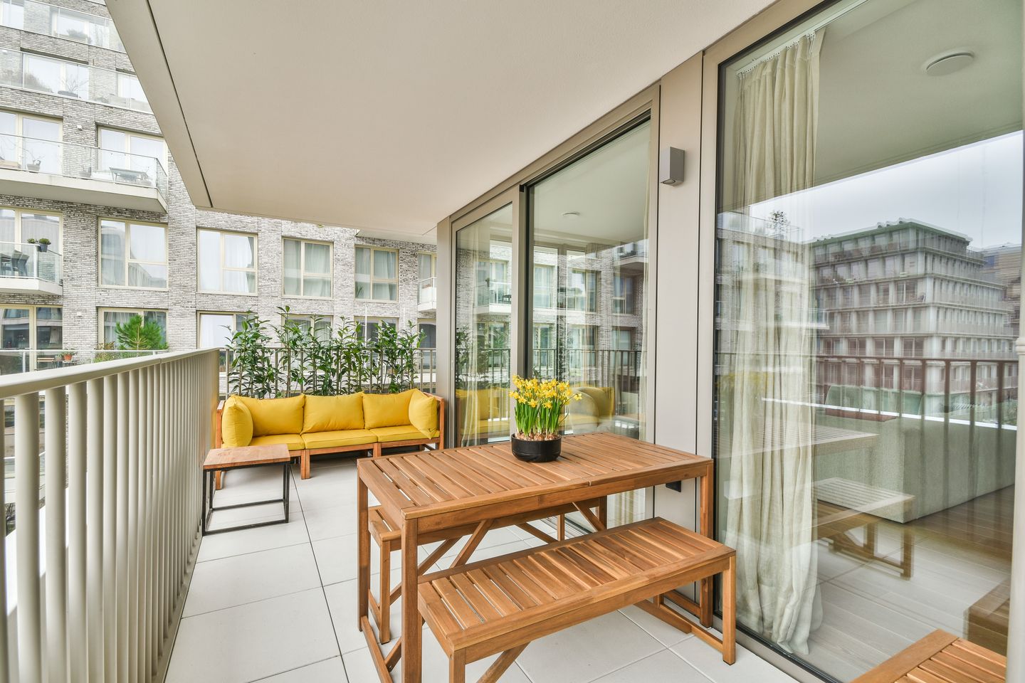 Foto 4 van Céramiquelaan 379