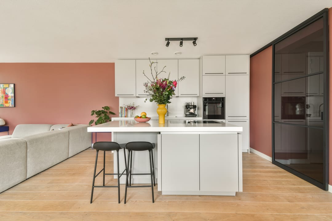 Foto 2 van Céramiquelaan 379