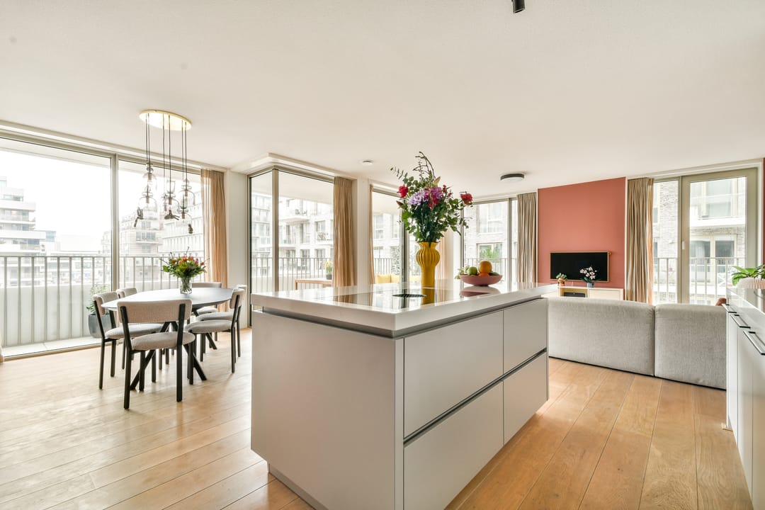 Foto 7 van Céramiquelaan 379