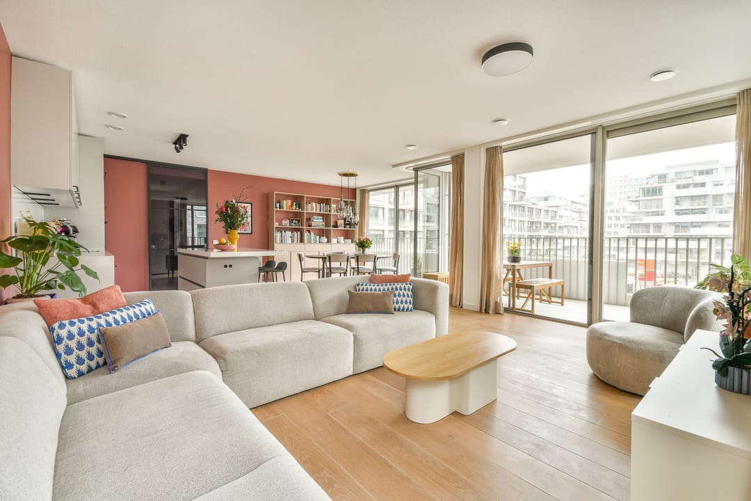 Foto 8 van Céramiquelaan 379