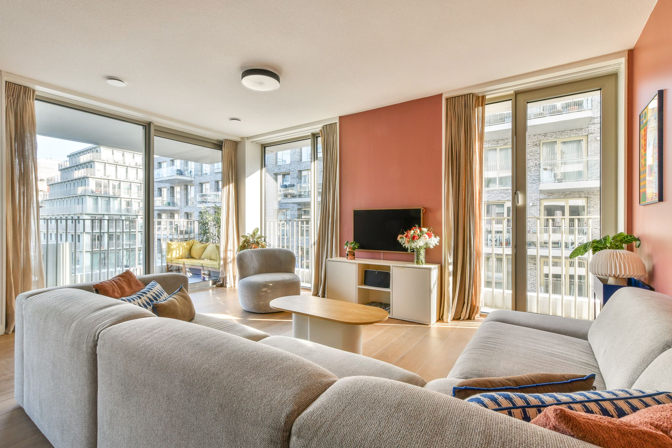 Foto 9 van Céramiquelaan 379