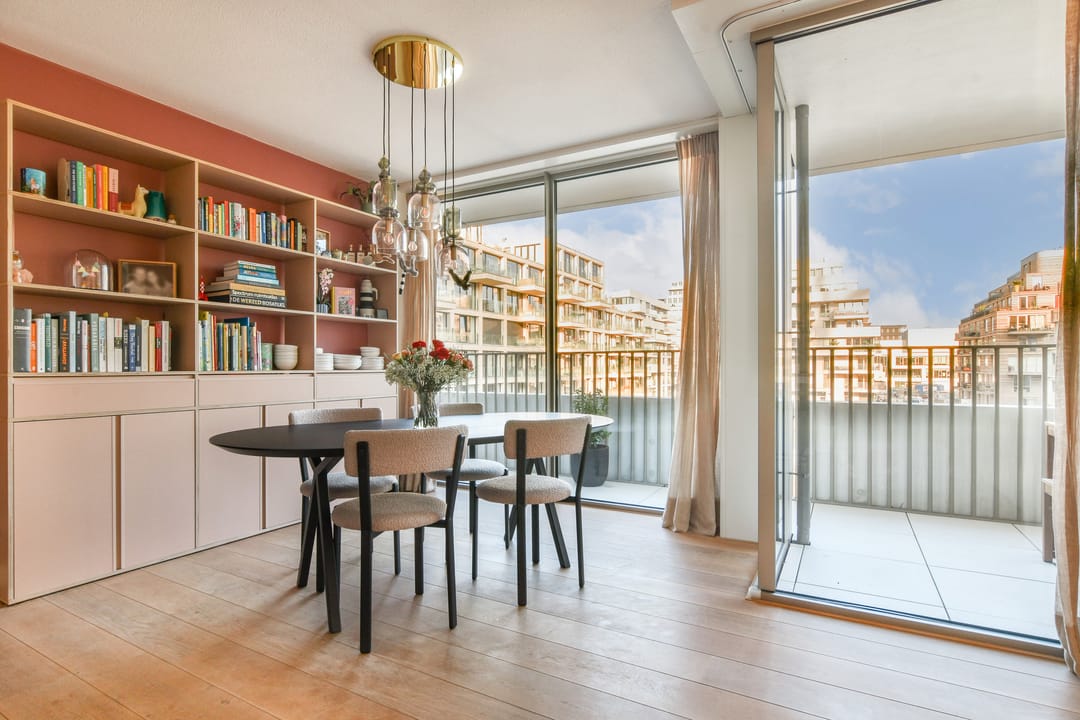 Foto 1 van Céramiquelaan 379