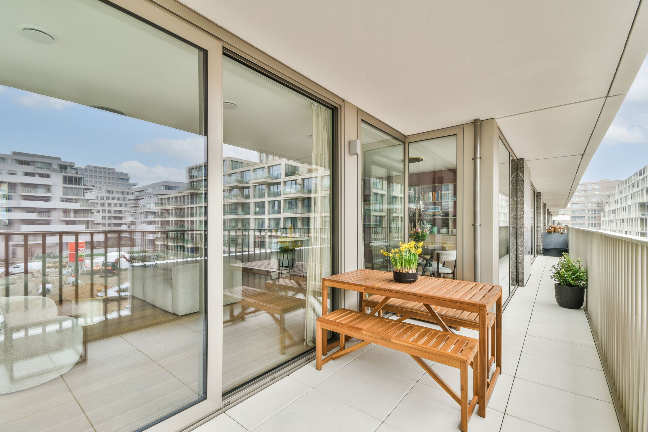 Foto 12 van Céramiquelaan 379