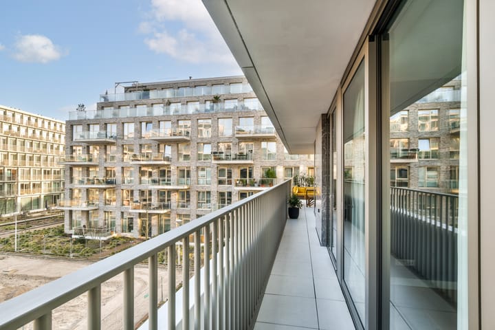 Foto 13 van Céramiquelaan 379