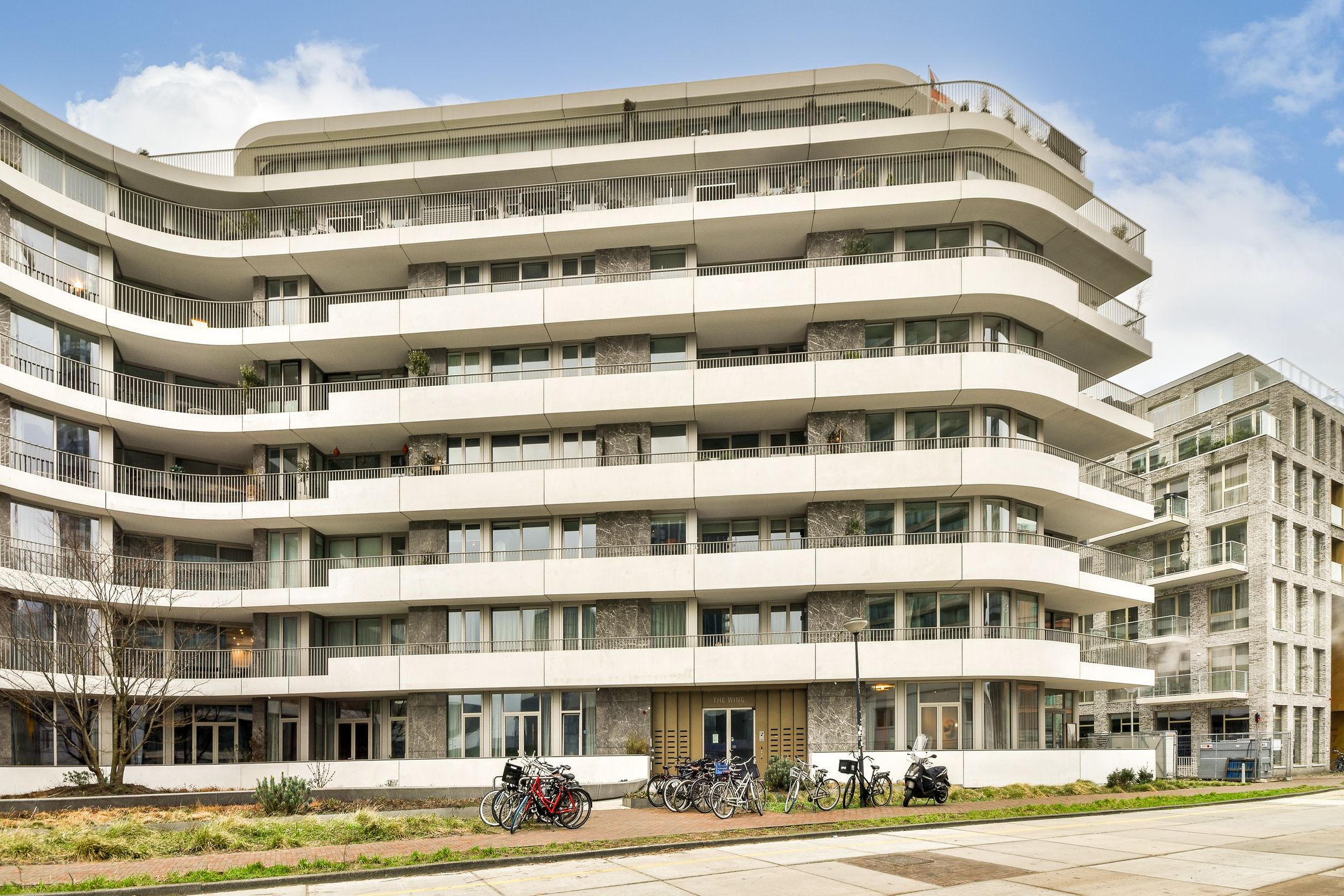 Foto 21 van Céramiquelaan 379