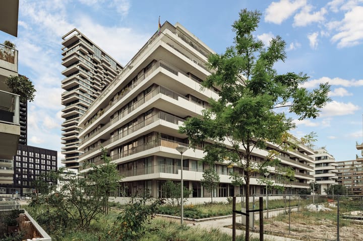 Foto 22 van Céramiquelaan 379