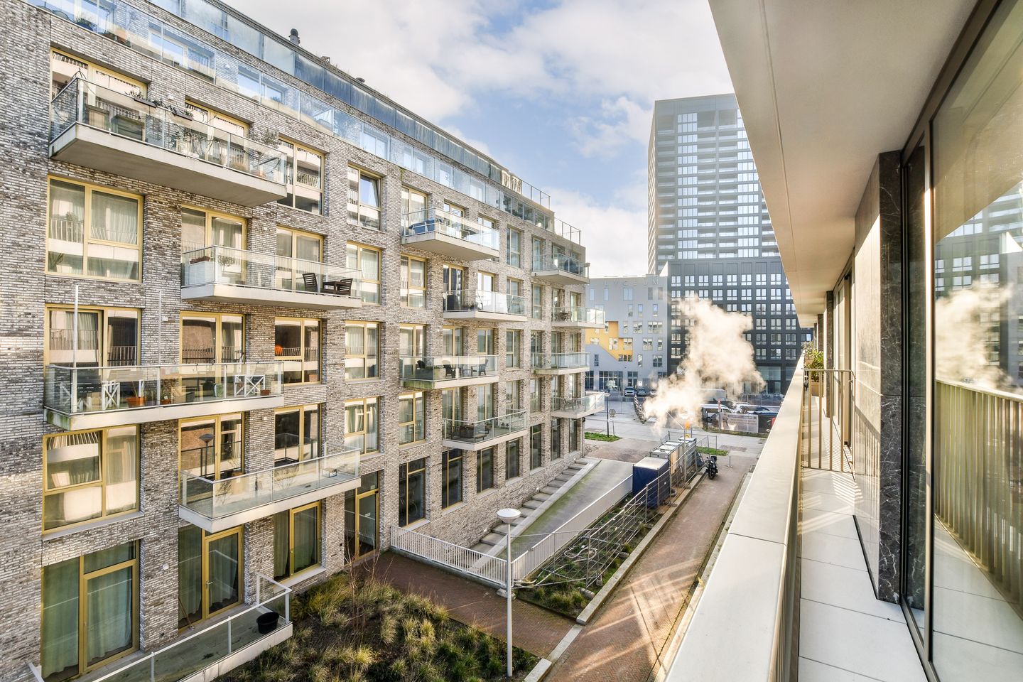 Foto 10 van Céramiquelaan 379