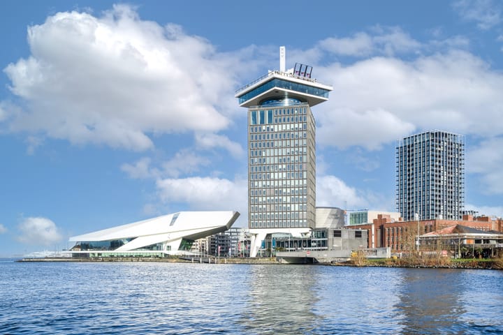 Foto 28 van Céramiquelaan 379