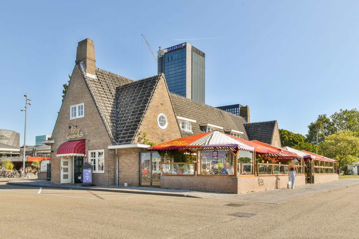 Foto 29 van Céramiquelaan 379