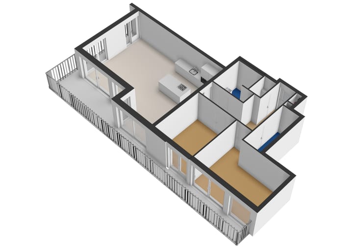 Foto 31 van Céramiquelaan 379