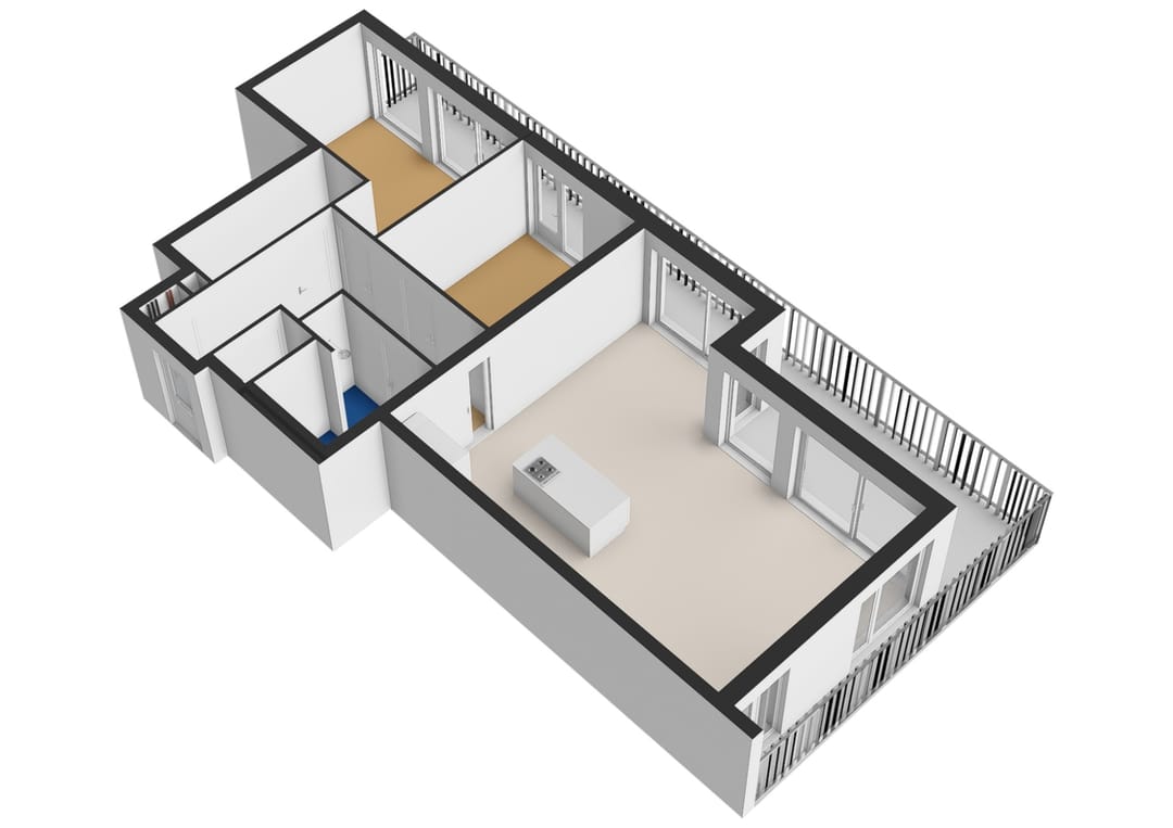 Foto 32 van Céramiquelaan 379