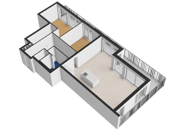 Foto 32 van Céramiquelaan 379